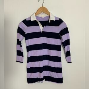 Crewcuts Polo Dress‎ size medium